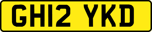 GH12YKD