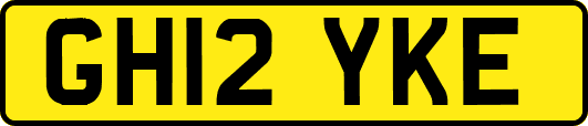 GH12YKE