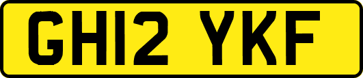GH12YKF