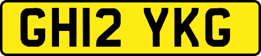 GH12YKG