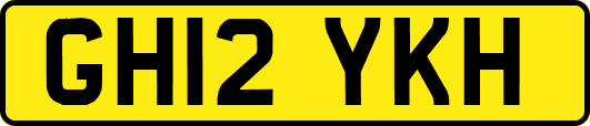 GH12YKH