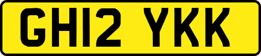 GH12YKK