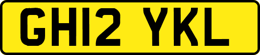 GH12YKL