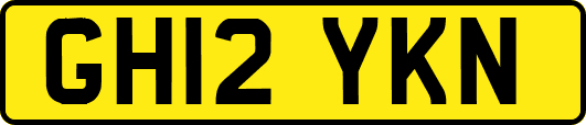 GH12YKN