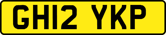 GH12YKP