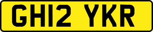 GH12YKR
