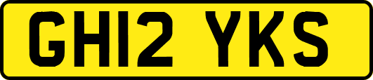 GH12YKS