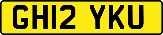 GH12YKU