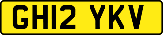 GH12YKV