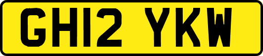 GH12YKW