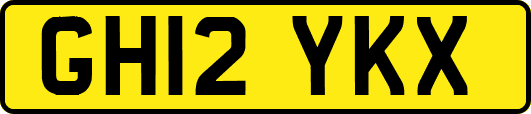 GH12YKX