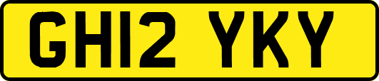 GH12YKY