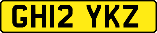 GH12YKZ