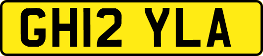 GH12YLA