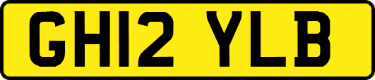 GH12YLB