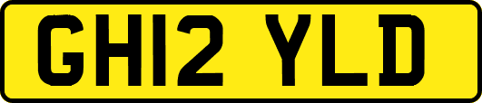 GH12YLD
