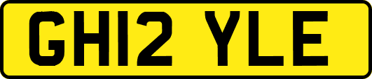 GH12YLE