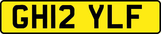 GH12YLF
