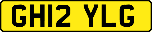 GH12YLG