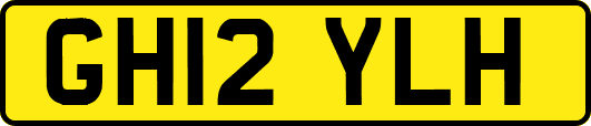 GH12YLH