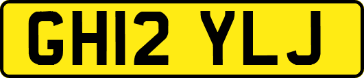 GH12YLJ