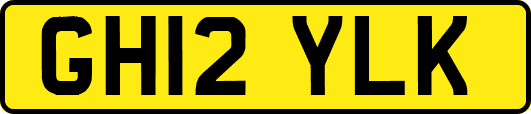 GH12YLK