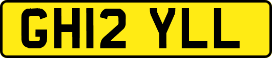 GH12YLL