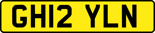 GH12YLN