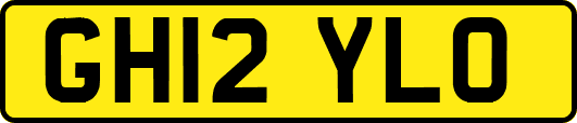 GH12YLO