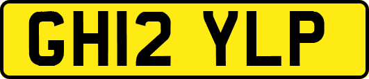 GH12YLP