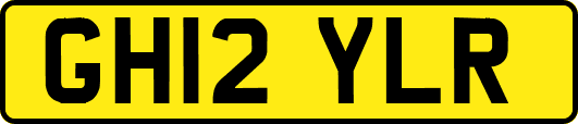 GH12YLR