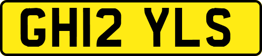 GH12YLS