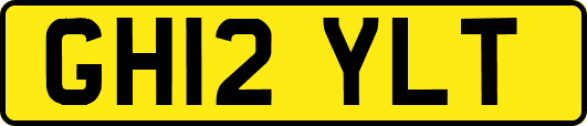 GH12YLT
