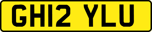 GH12YLU