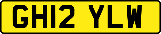 GH12YLW