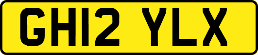 GH12YLX