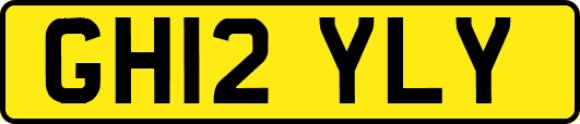 GH12YLY