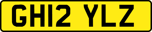 GH12YLZ