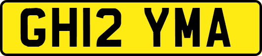GH12YMA