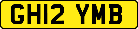 GH12YMB