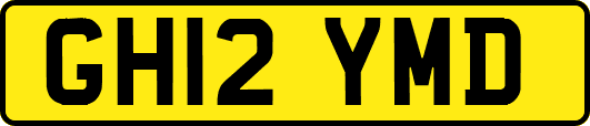 GH12YMD