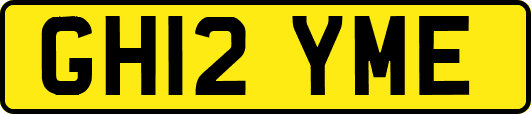 GH12YME
