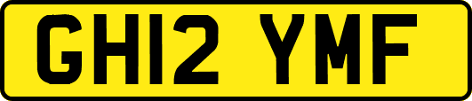 GH12YMF