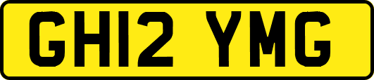 GH12YMG