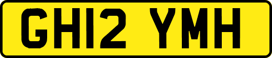 GH12YMH