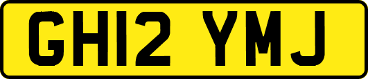 GH12YMJ