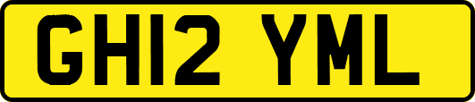 GH12YML