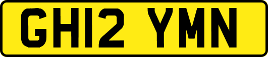 GH12YMN
