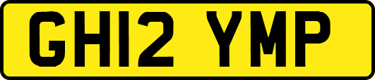 GH12YMP