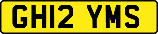 GH12YMS